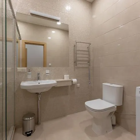 Apartament Oasis *