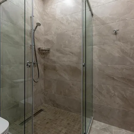 Oasis Apartament Jurkalne