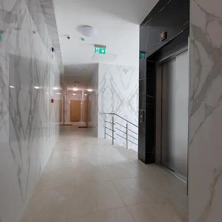 Apartament Oasis *