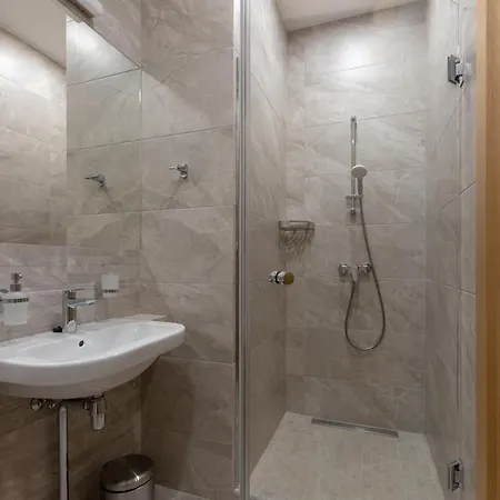 Apartament Oasis *